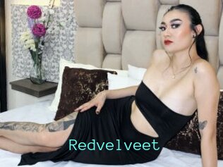Redvelveet