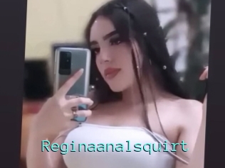 Reginaanalsquirt