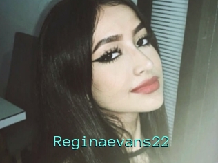 Reginaevans22