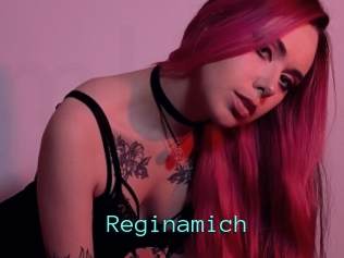 Reginamich
