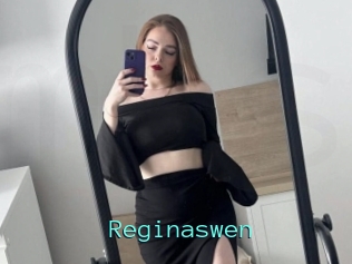 Reginaswen