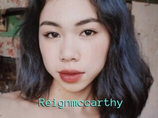 Reignmccarthy