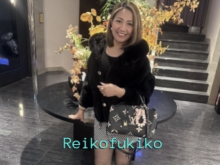 Reikofukiko