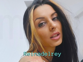 reinadelrey Mobile Sex
