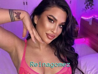 Reinagomez