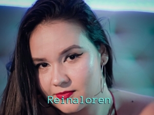 Reinaloren