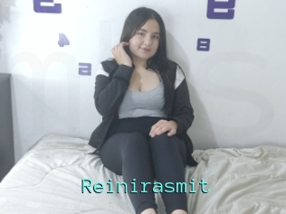 Reinirasmit
