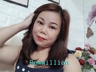 Remwillian