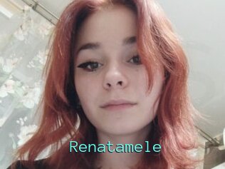 Renatamele