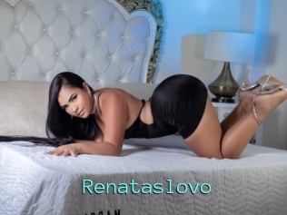 Renataslovo