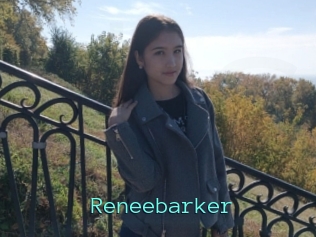 Reneebarker