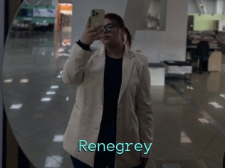 Renegrey