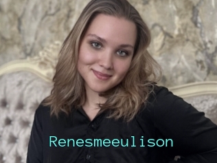 Renesmeeulison