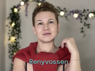 Renyvossen