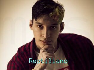 Reptiliano