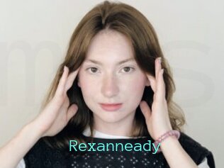 Rexanneady