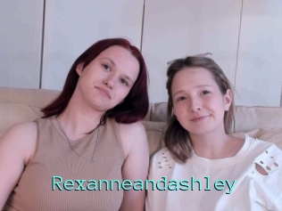 Rexanneandashley