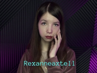 Rexanneaxtell