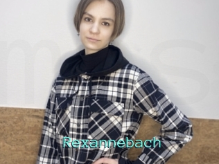 Rexannebach