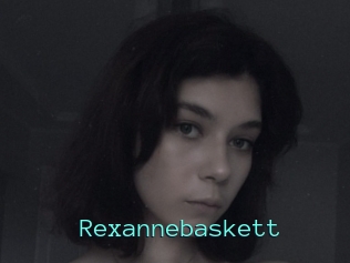 Rexannebaskett