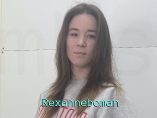 Rexanneboman