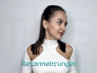 Rexannebrunger