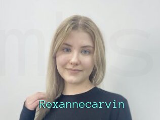 Rexannecarvin