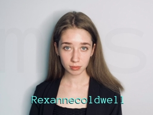 Rexannecoldwell