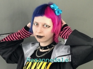 rexannedale Mobile Sex