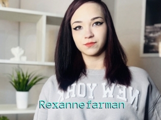 Rexannefarman
