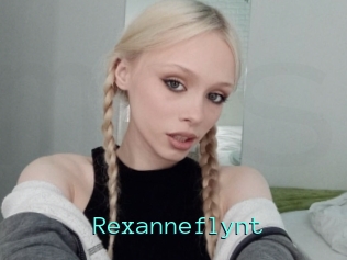 Rexanneflynt
