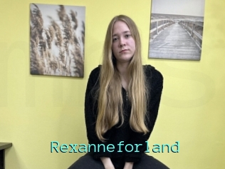 Rexanneforland