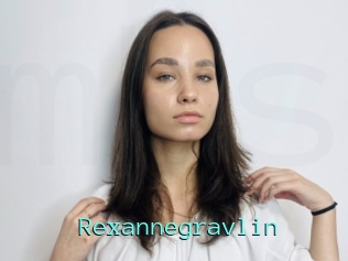 Rexannegravlin