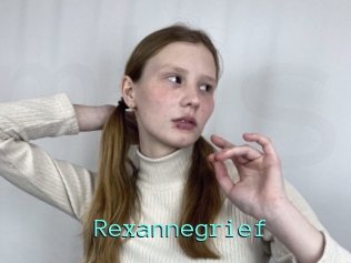 Rexannegrief