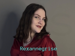 Rexannegrise