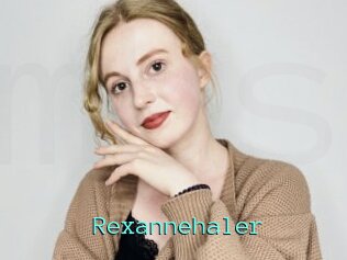 Rexannehaler