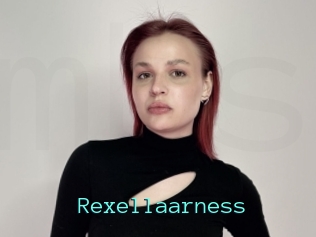 Rexellaarness