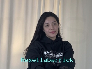 Rexellabarrick