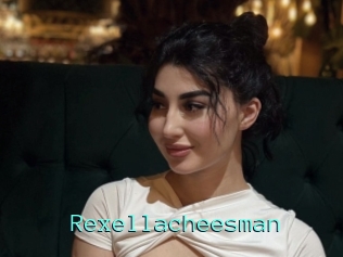 Rexellacheesman