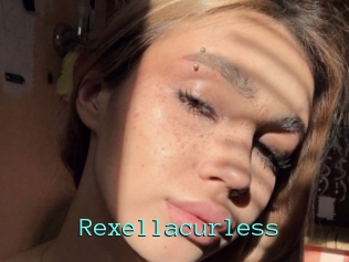 Rexellacurless