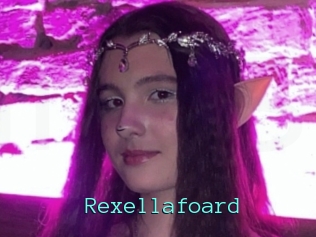 Rexellafoard