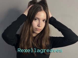 Rexellagreaves