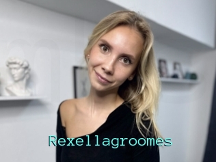 Rexellagroomes