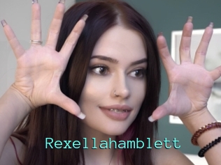Rexellahamblett
