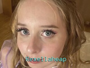 Rexellaheap