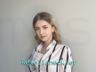 Rexellaheckler