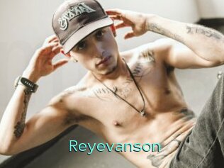 Reyevanson