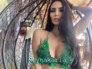 Reynakarla
