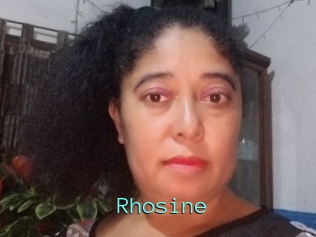 rhosine Mobile Sex