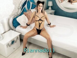 Riannadoll